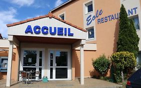 Hôtel Restaurant Clément ADER